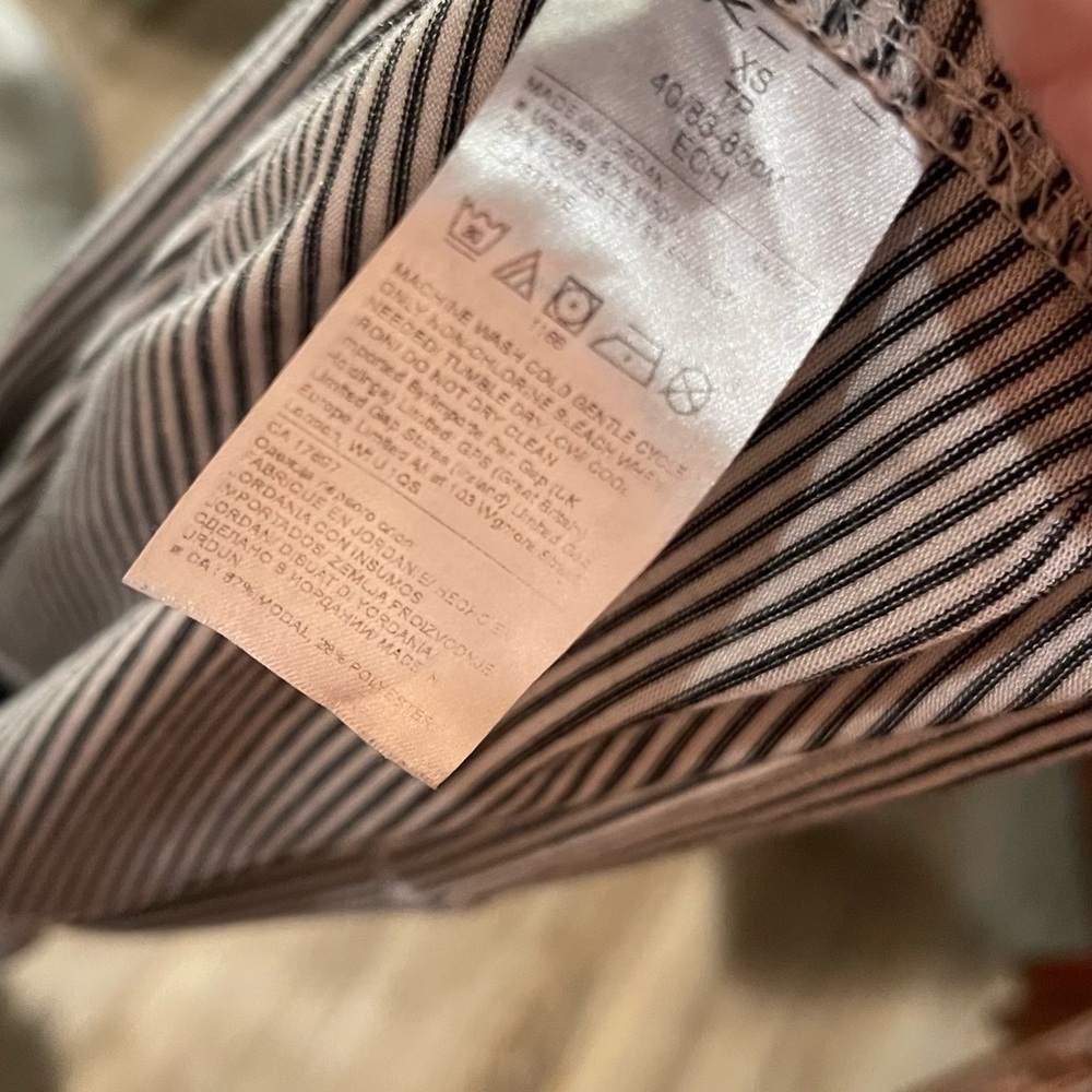 Shirt - Picture 7 of 7